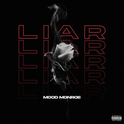 Liar By Mood Monroe's cover