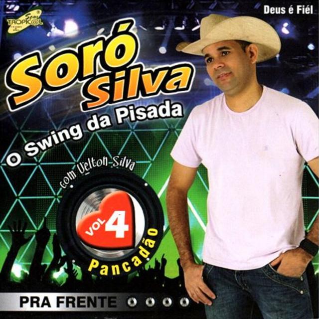 Soró Silva - O Swing da pisada's avatar image