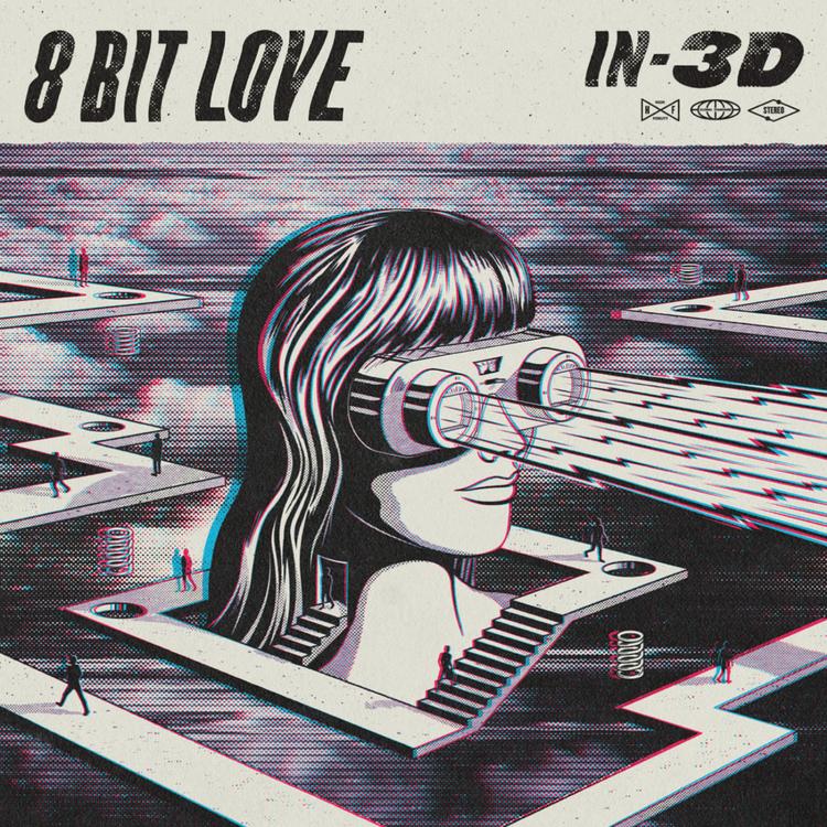 8 Bit Love's avatar image