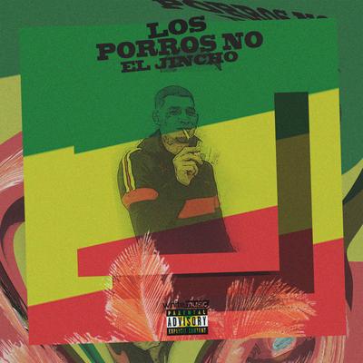 Los Porros No By El Jincho's cover