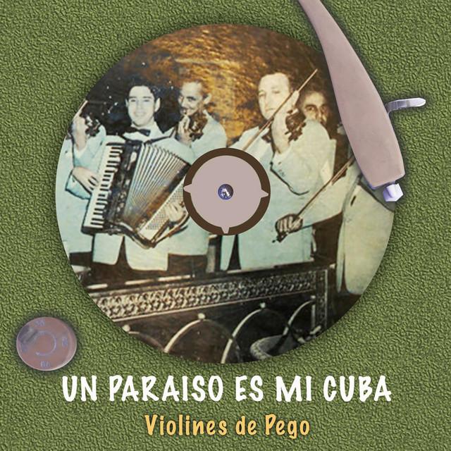Violines de Pego's avatar image