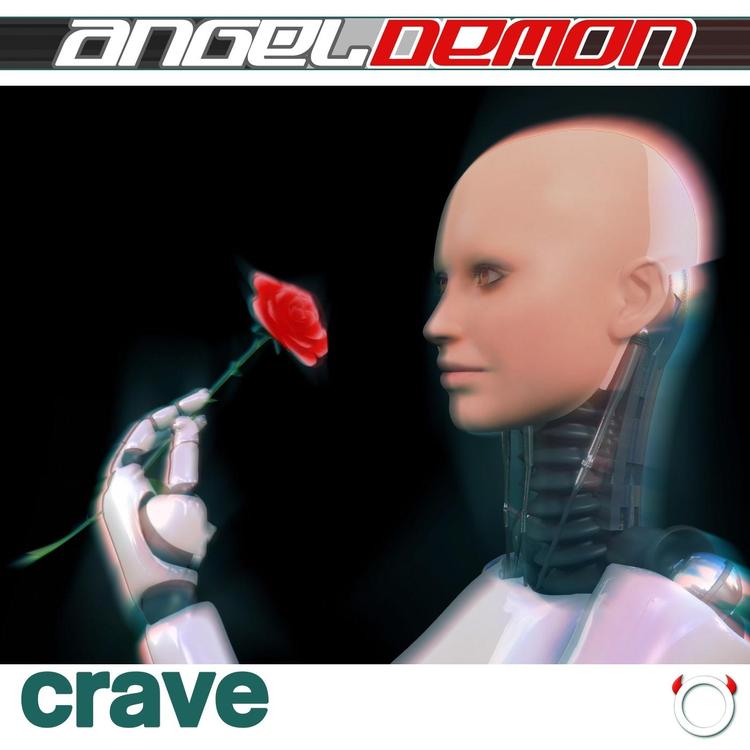 Angeldemon's avatar image