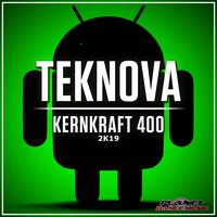 Teknova's avatar cover