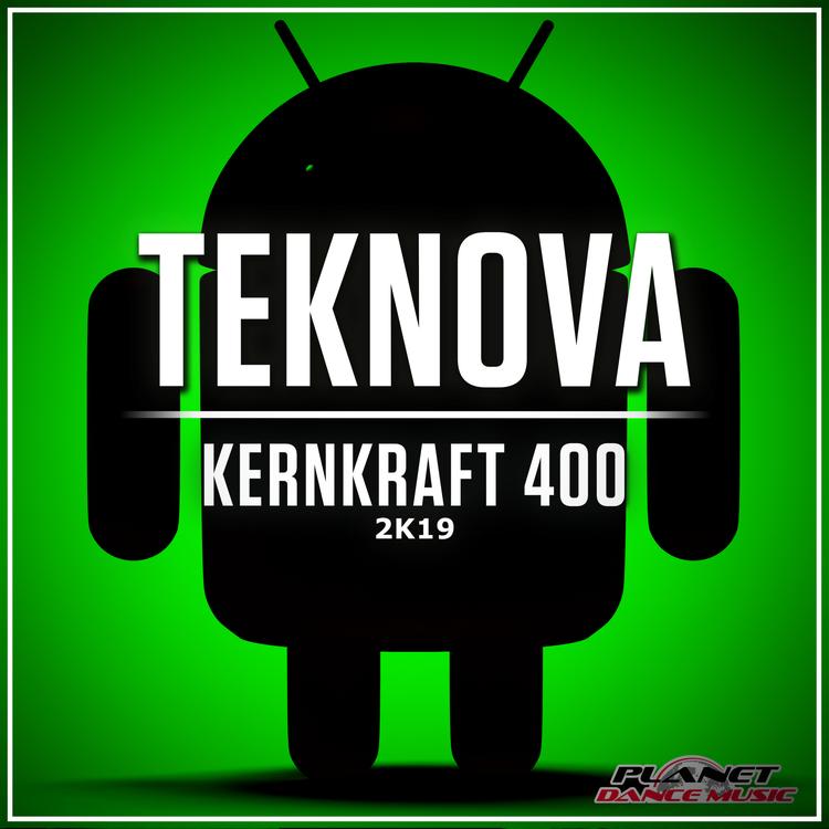 Teknova's avatar image