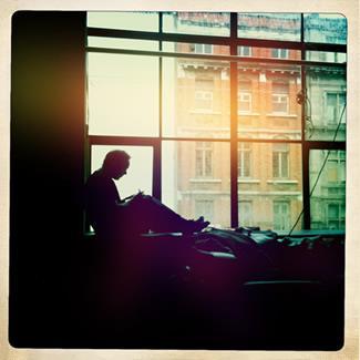 Roger Eno's avatar image