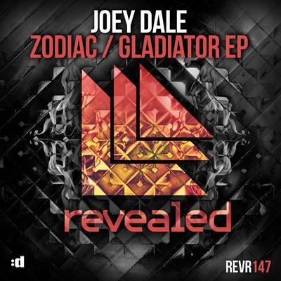 Zodiac (Original Mix) By Joey Dale's cover