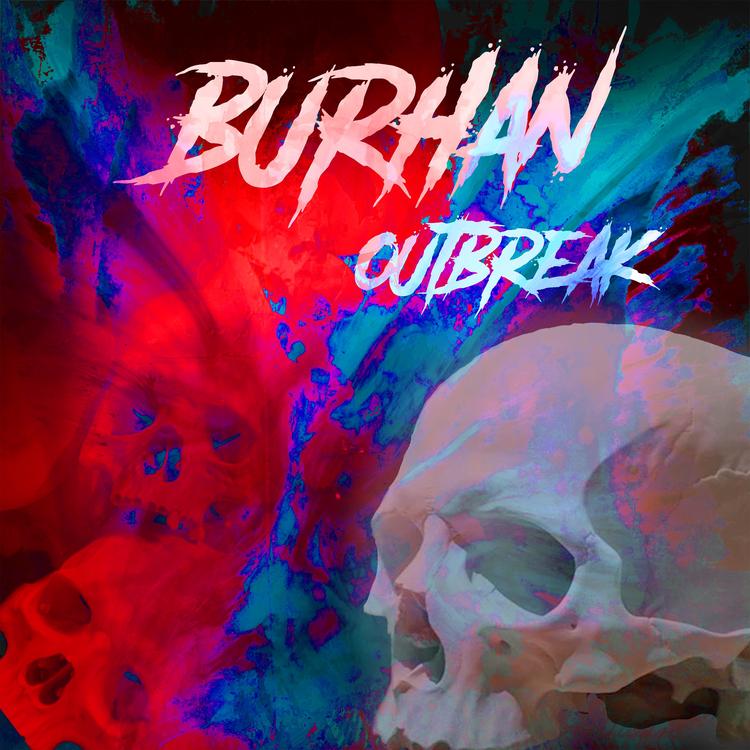 Burhan's avatar image