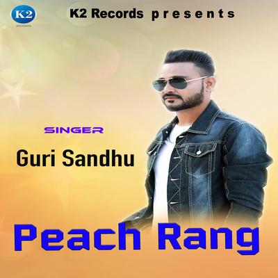 Guri Sandhu's cover