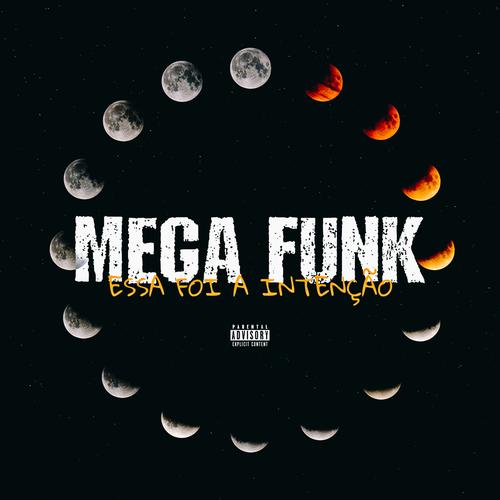 Mega Funk Open Droga - Dj Godí