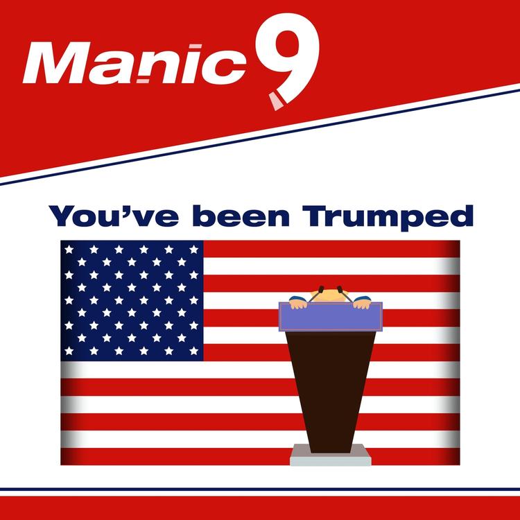 Manic 9's avatar image
