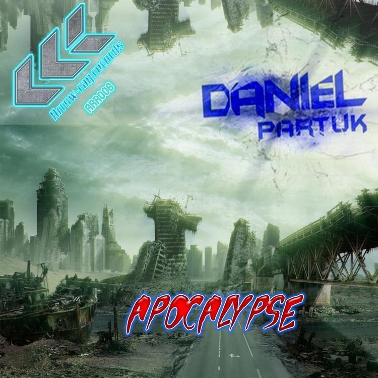 Daniel Partuk's avatar image