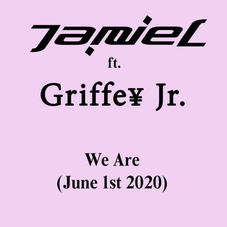 Jamiel's avatar image