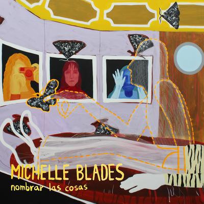 Mota o Perreo By Michelle Blades's cover