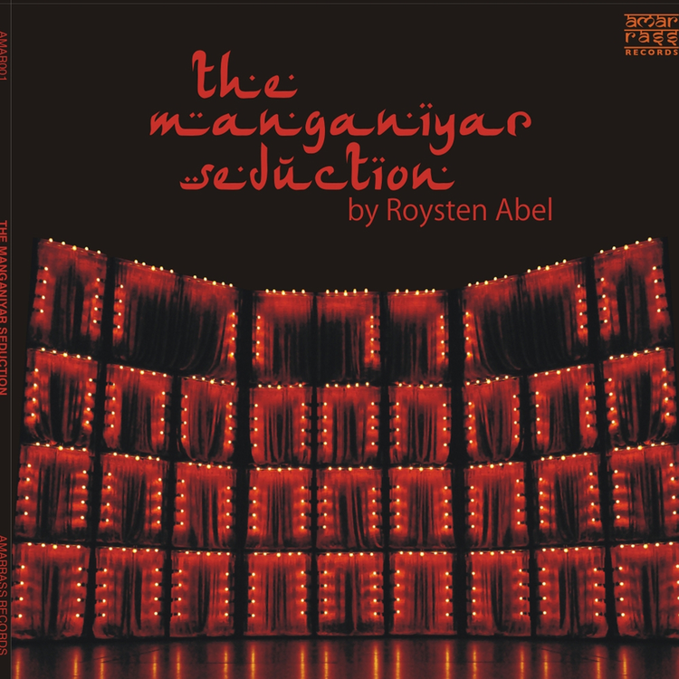 The Manganiyar Seduction's avatar image