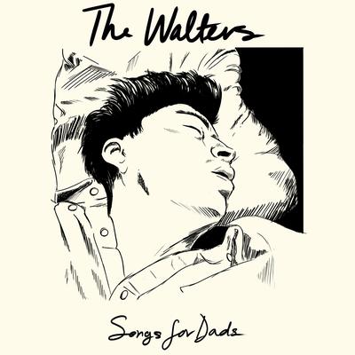 New Girl (Tom's Song) By The Walters's cover
