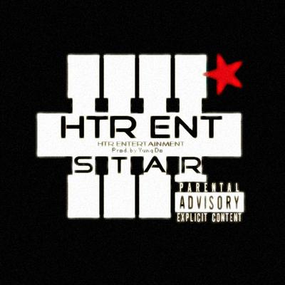 HTR Entertainment's cover