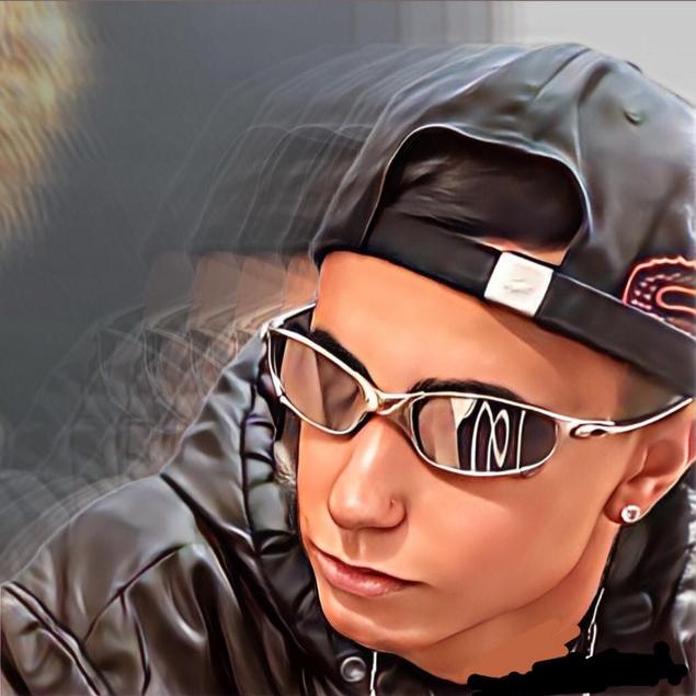 DJ GUDOG's avatar image