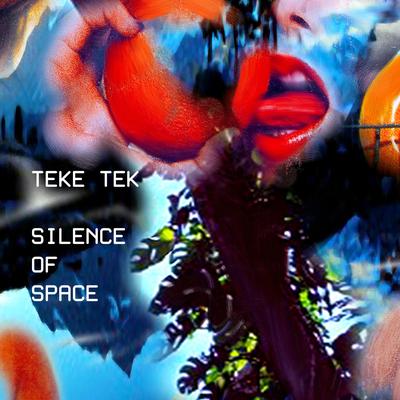 Raw By Teke Tek's cover