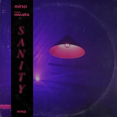 Sanity By Rino, HNATA's cover