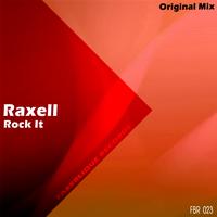 Raxell's avatar cover