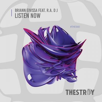 Listen Now (feat. R.A DJ) (Original Mix)'s cover