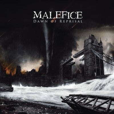 An Architect Of Your Demise By Malefice's cover