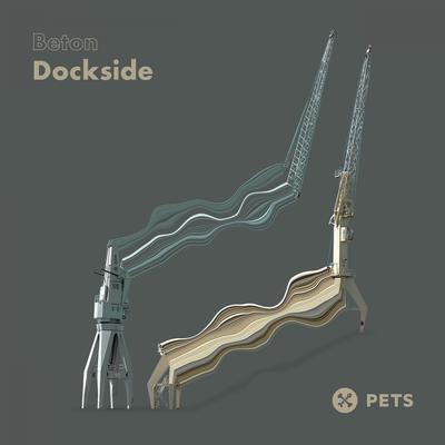 Dockside (Original Mix) By BETON's cover