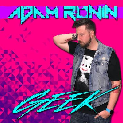 Fall into Dreams By Adam Ronin's cover