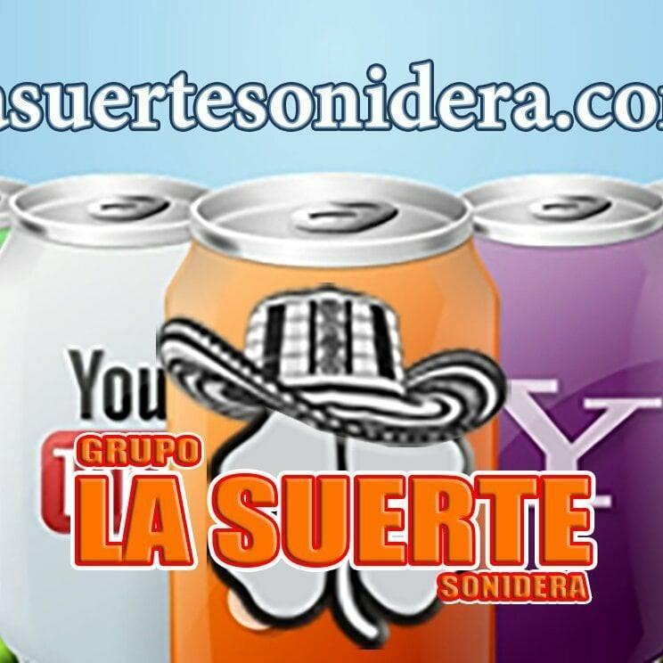 La Suerte Sonidera's avatar image