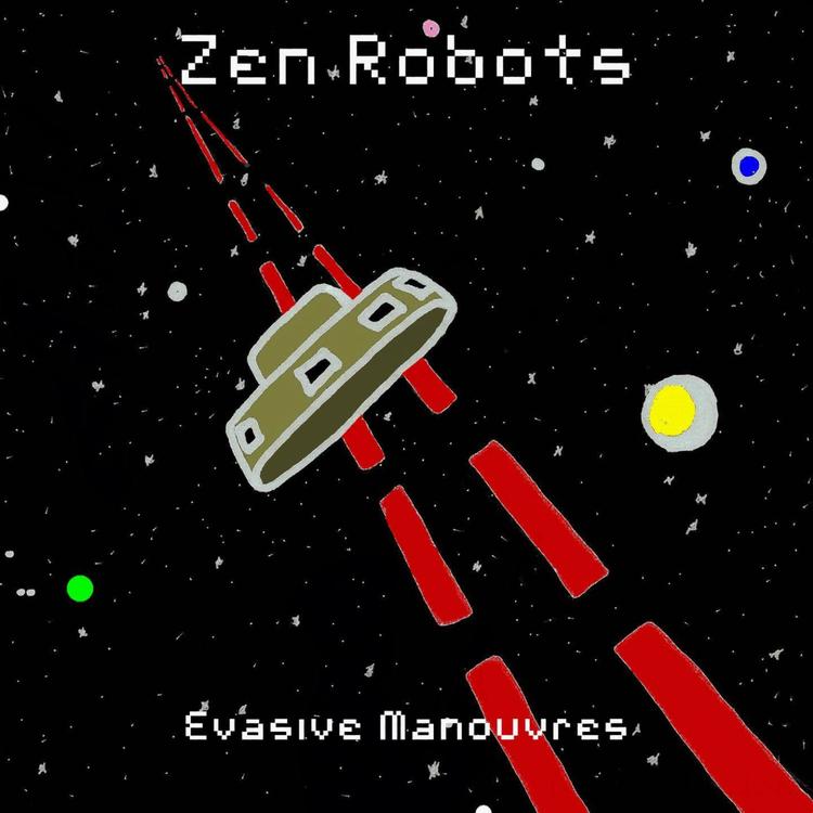 Zen Robots's avatar image