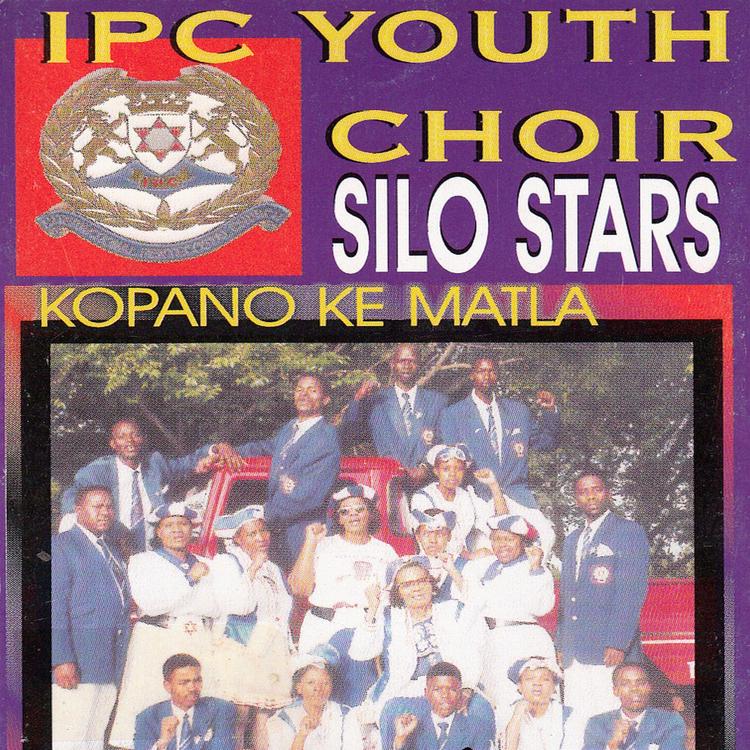 IPCC Youth Choir Silo Stars's avatar image