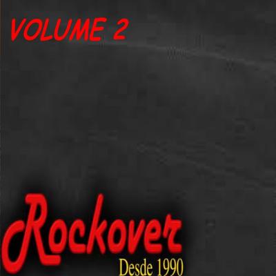 Rockover, Vol. 2 (Ao Vivo)'s cover