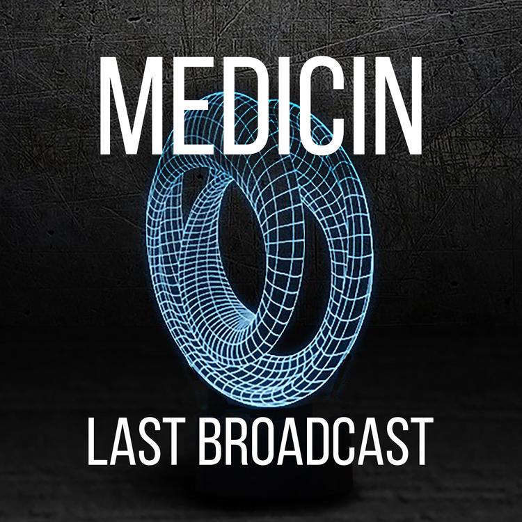 Medicin's avatar image