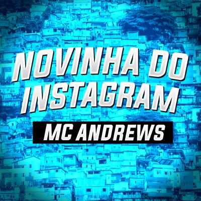 Novinha do Instagram's cover