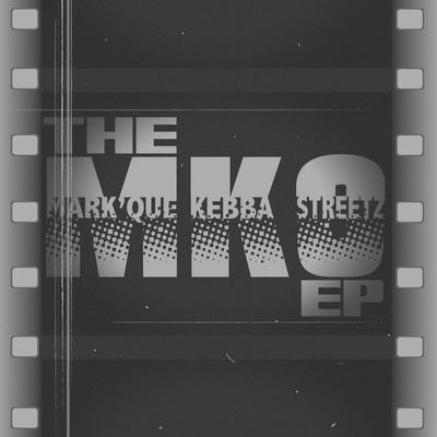 MarkQue Kebba Streetz's cover