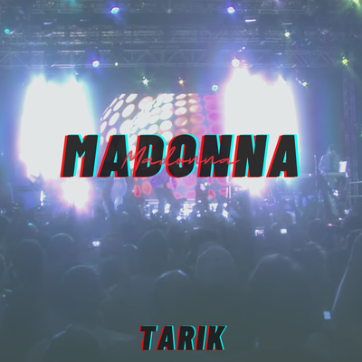 Madonna By Tarik's cover