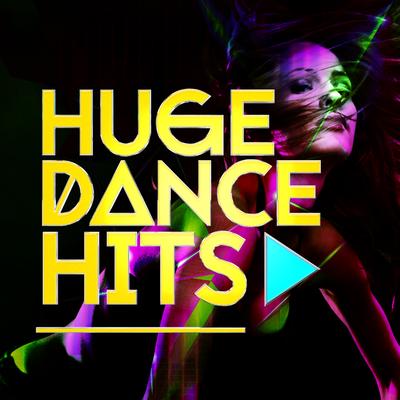 Huge Dance Hits's cover