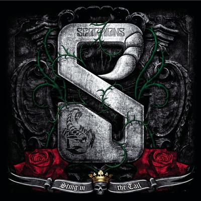 Spirit of Rock By Scorpions's cover