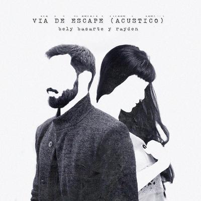 Vía de Escape (Acústico)'s cover