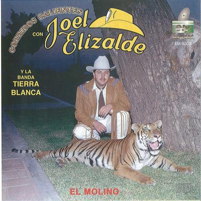 El Molino's cover