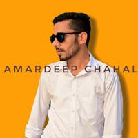 Amardeep Chahal's avatar cover