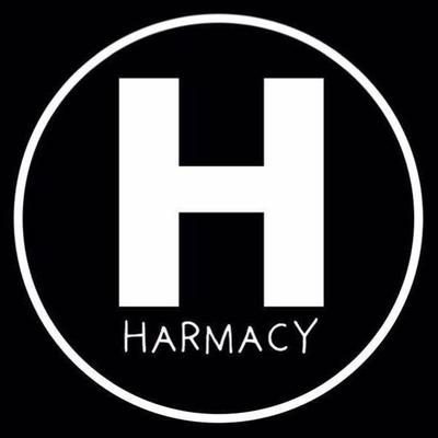 Harmacy's cover