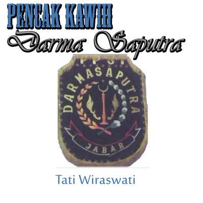Tati Wiraswati's cover
