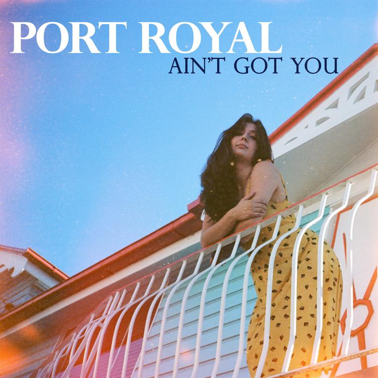 Port-royal's avatar image