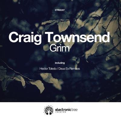 Craig Townsend's cover