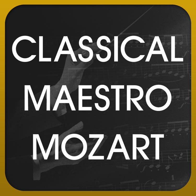 Classical Maestro Mozart's avatar image