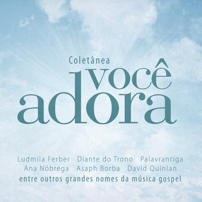 Deus Está Exagerando By Chris Duran, Rosi Gonçalves, Vitor Locatelli's cover