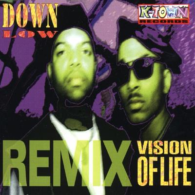 Vision Of Life Remix (Maxi Remix) By Down Low's cover