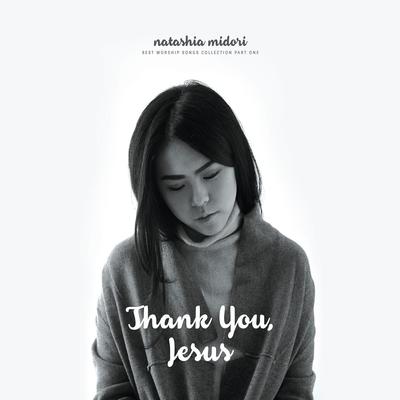 Christ Is Enough By Natashia Midori's cover