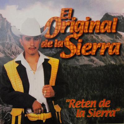 El Retén de la Sierra's cover